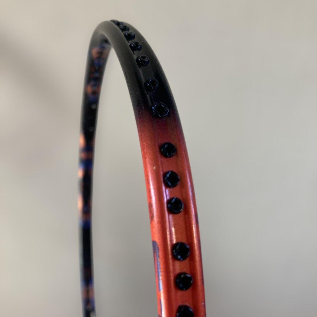 YONEX アストロクス77Pro 4uG6 2本セット