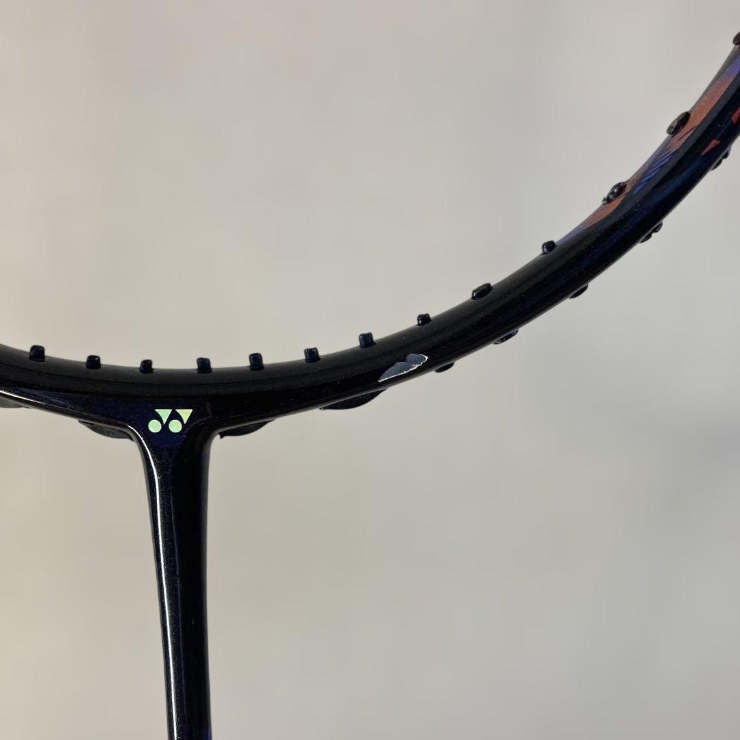 YONEX アストロクス77Pro 4uG6 2本セット