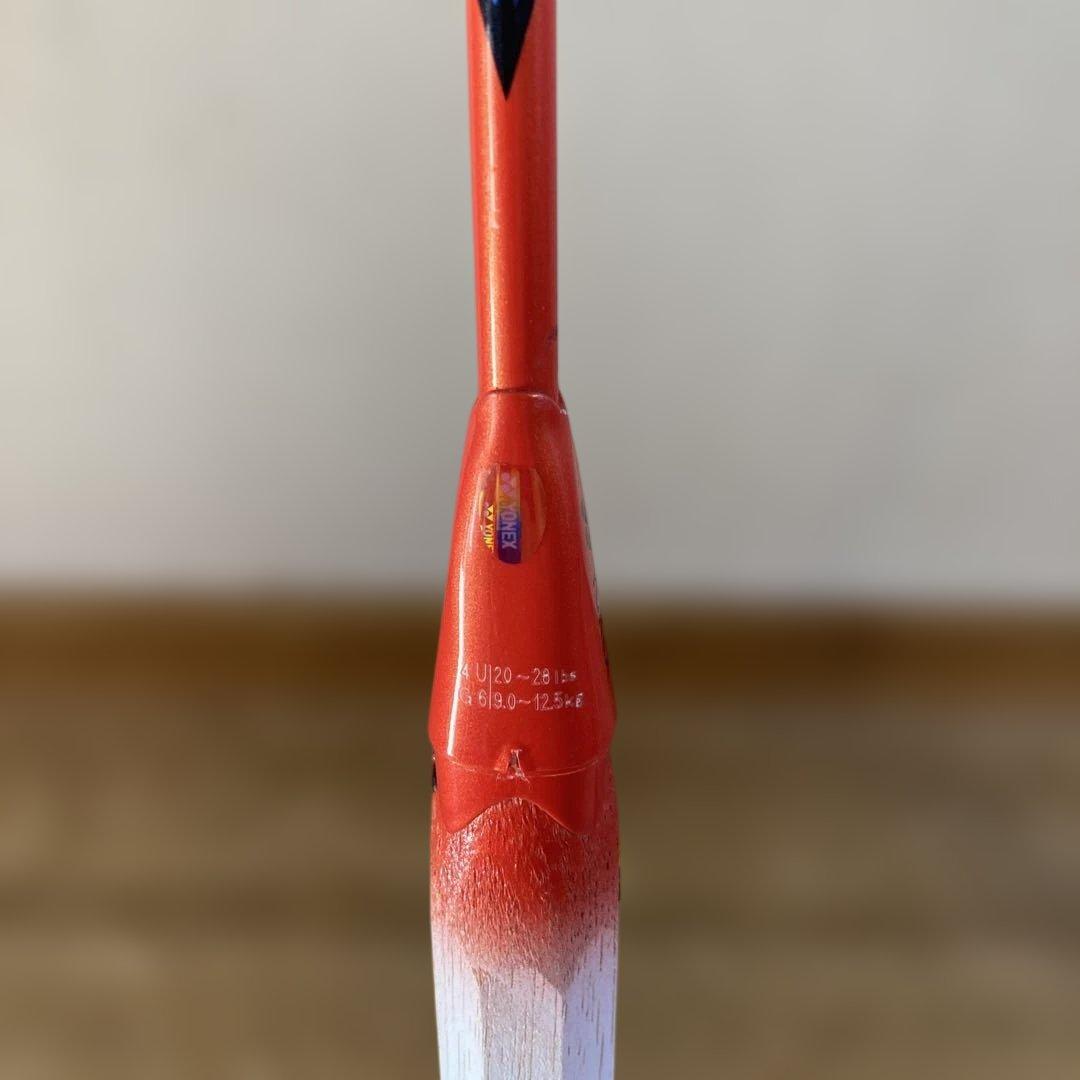 YONEX アストロクス77Pro 4uG6 2本セット