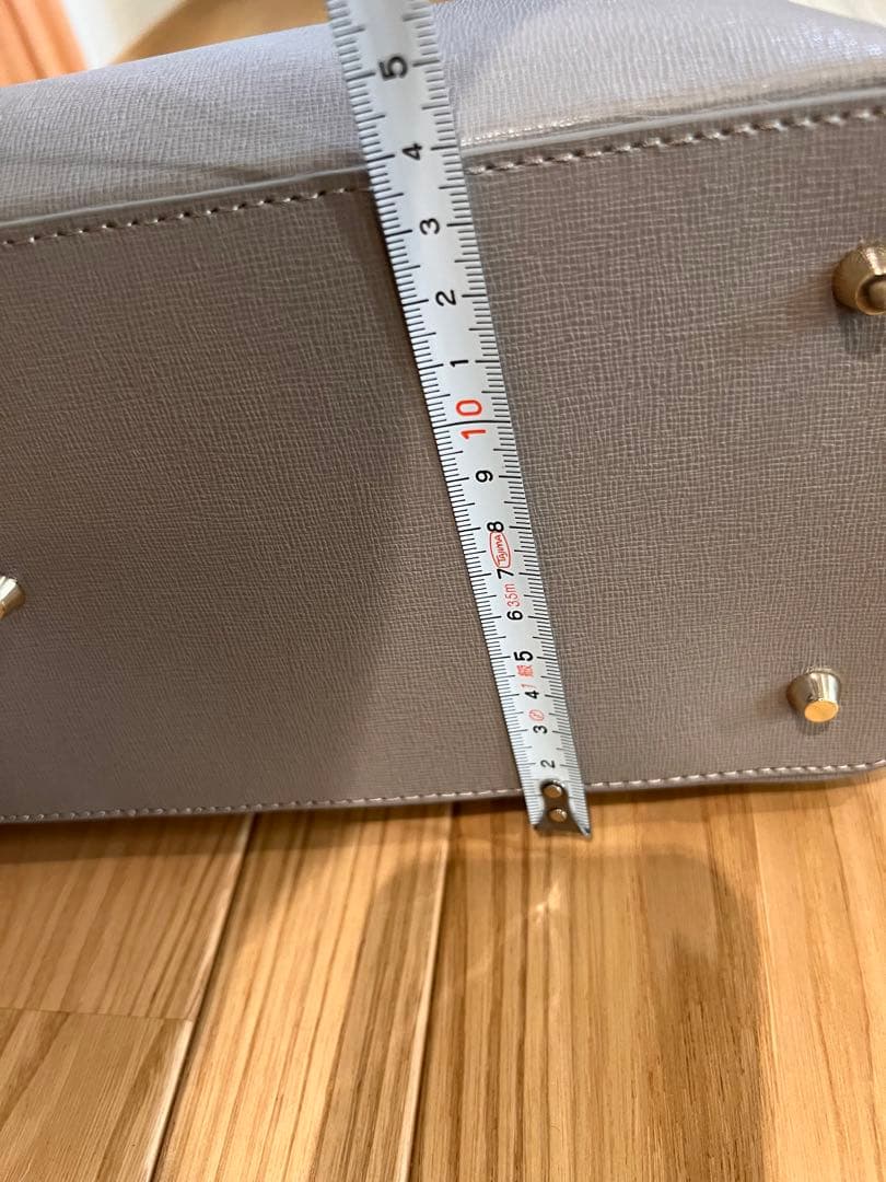 【美品】FURLA バッグ