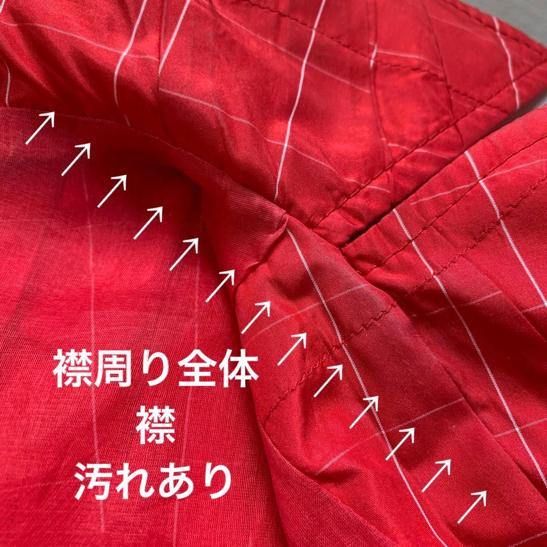 DOLCE&GABBANA ジャケット スカート セットアップ 赤