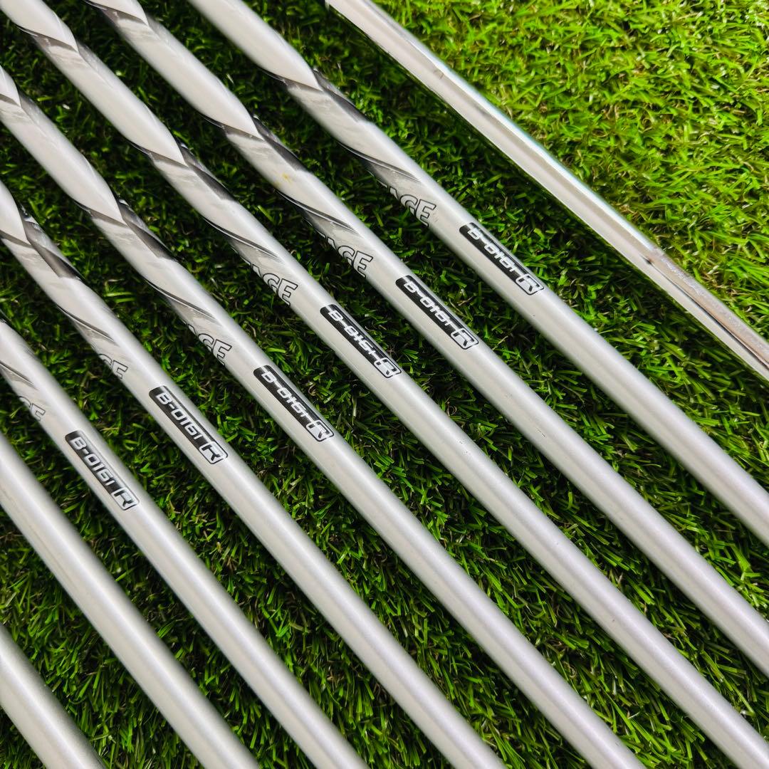 【初心者男性向け】TOURSTAGE V002 ゴルフクラブセット