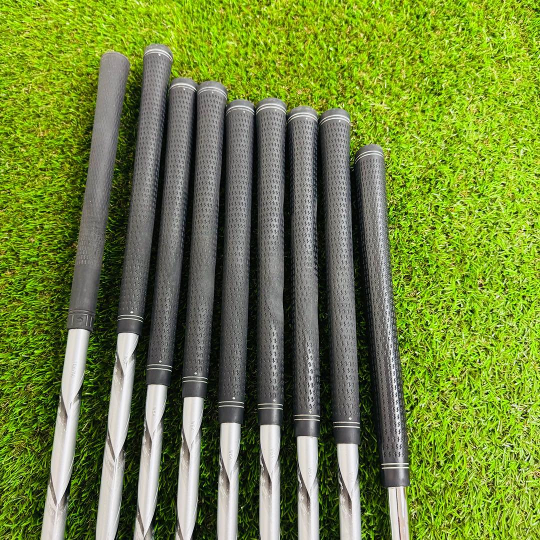 【初心者男性向け】TOURSTAGE V002 ゴルフクラブセット