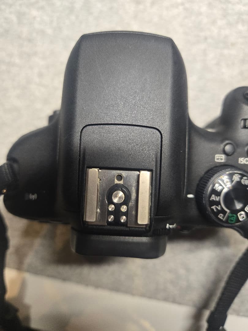 あお CanonEOSkissX8i ダブルズームキット+24mm単焦点