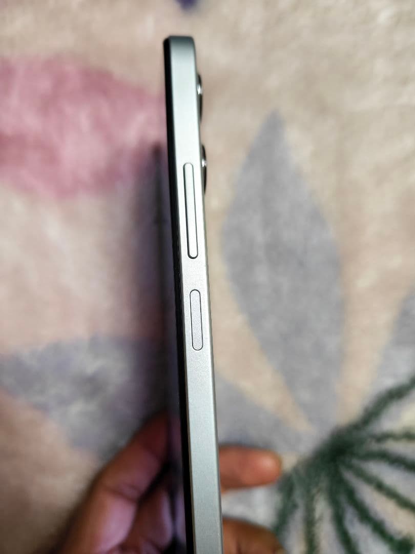 REDMI 12 5G 白128GB SIMフリー