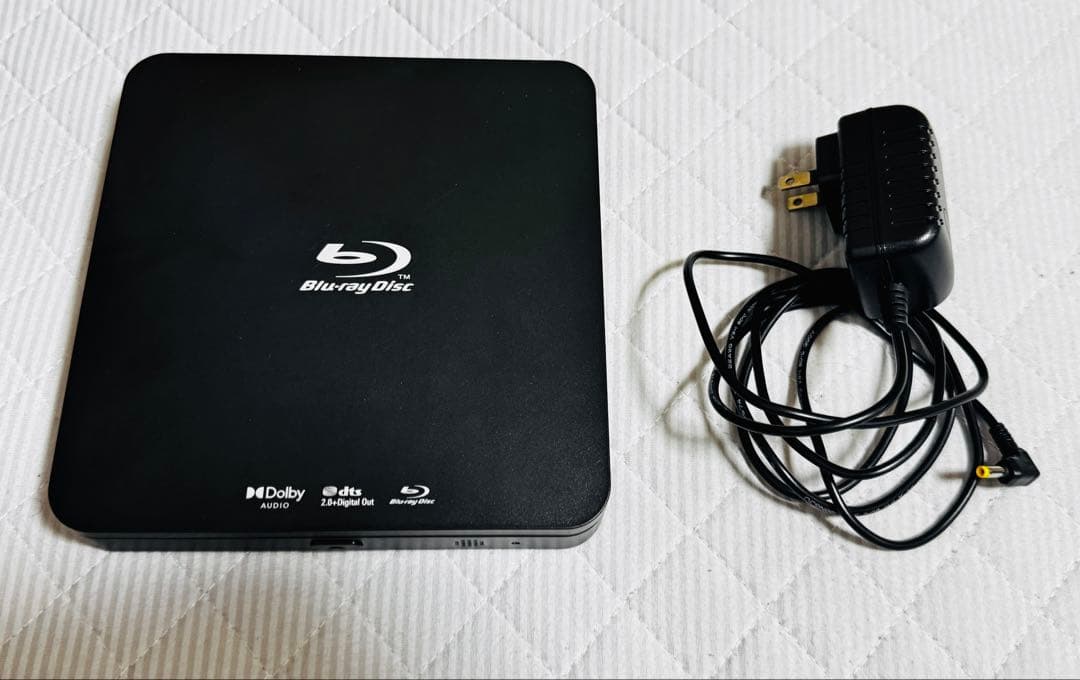 【キャンパー2】Blu-ray Didar EVP-203