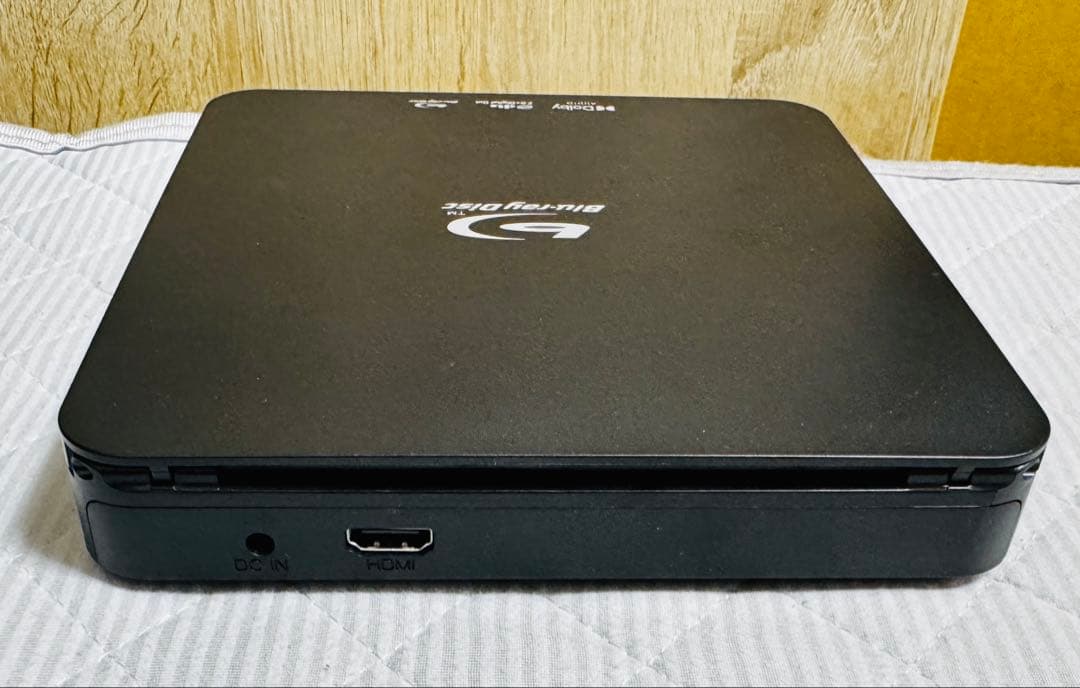 【キャンパー2】Blu-ray Didar EVP-203