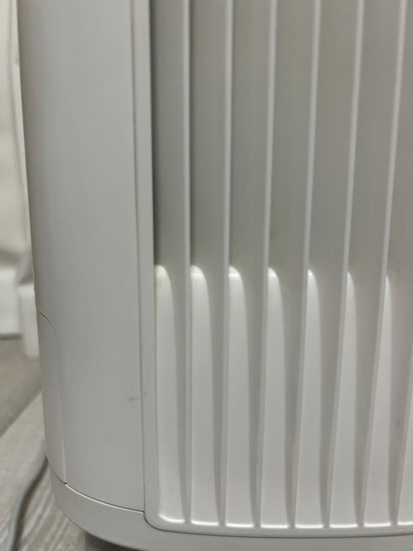 空気清浄機・イオン発生器 Blueair DustMagnet 5210i