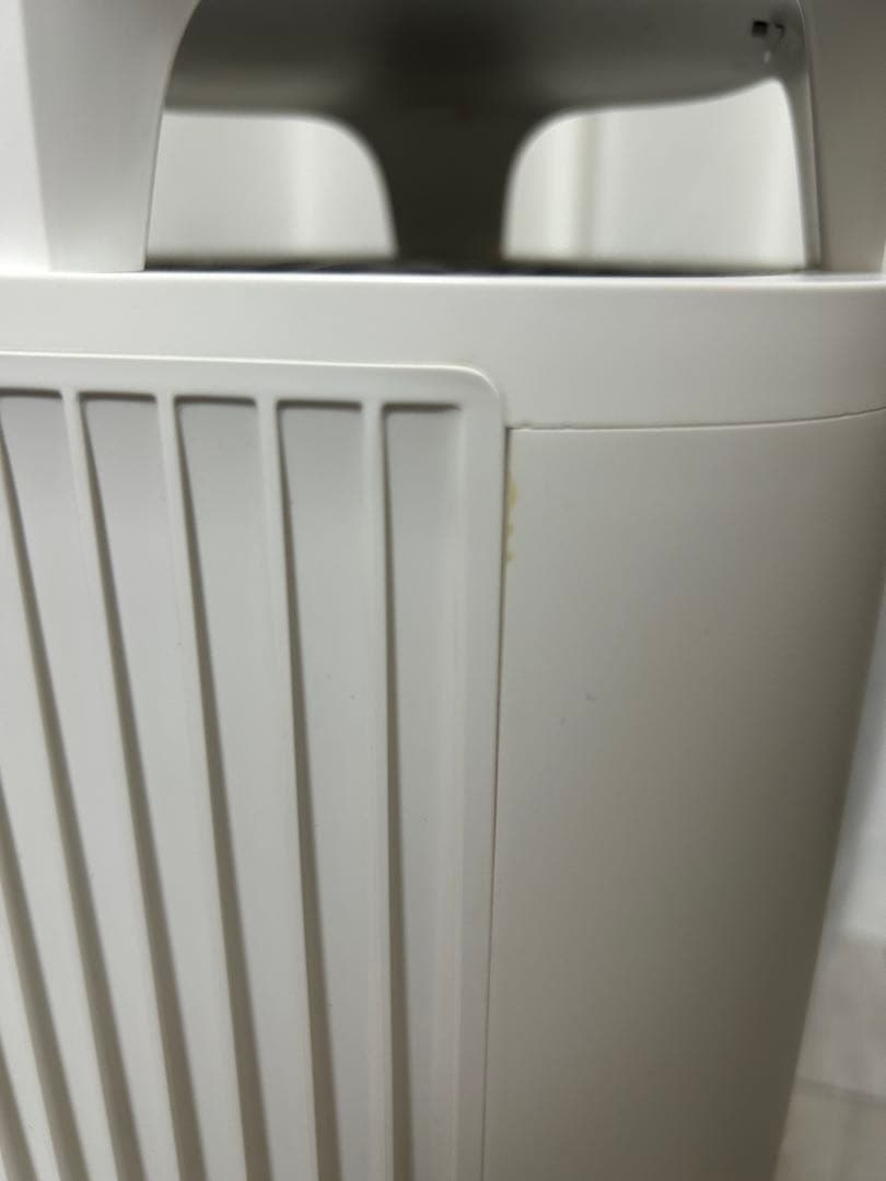 空気清浄機・イオン発生器 Blueair DustMagnet 5210i