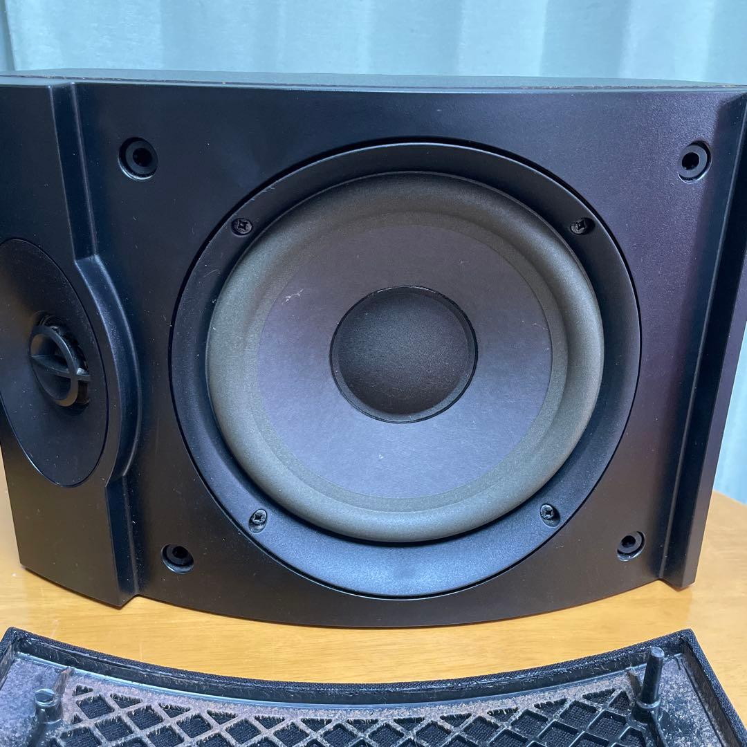 動作未確認ジャンク扱いBOSEスピーカー301V 送料無料