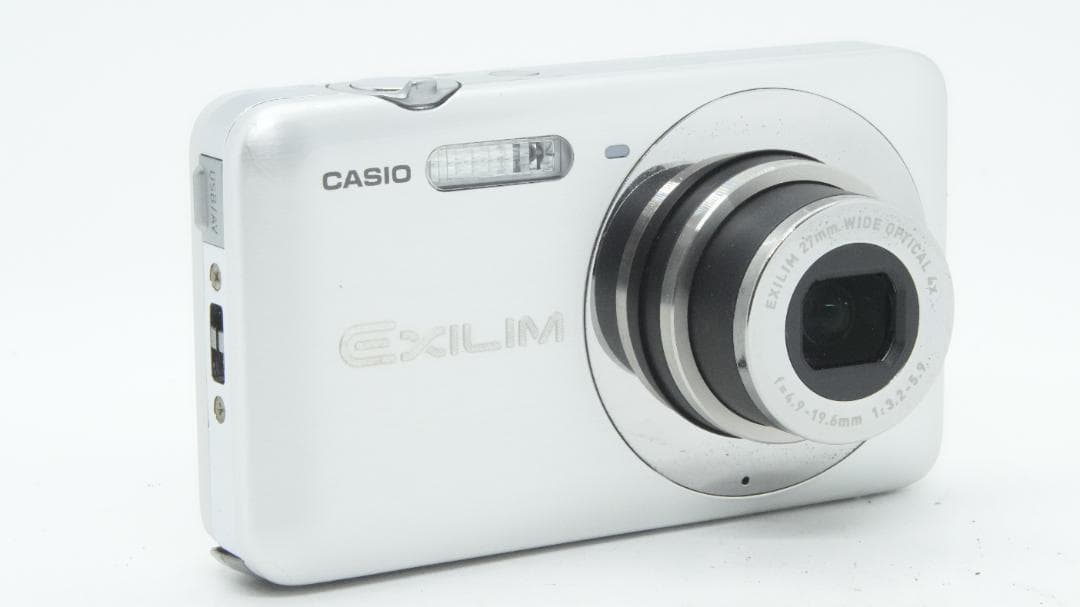 【Y2357】 CASIO EXILIM EX-Z800 カシオ エクシリム