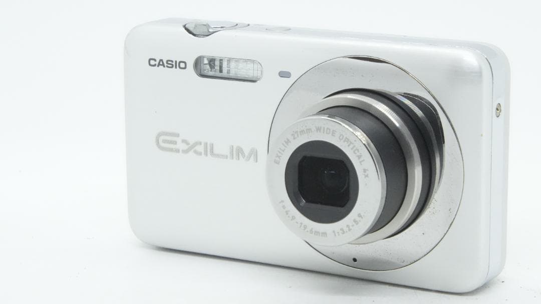 【Y2357】 CASIO EXILIM EX-Z800 カシオ エクシリム