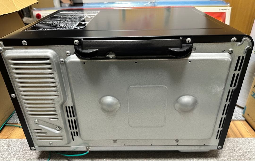 masa 2022年製 HITACHI オーブンレンジ MRO-JT231