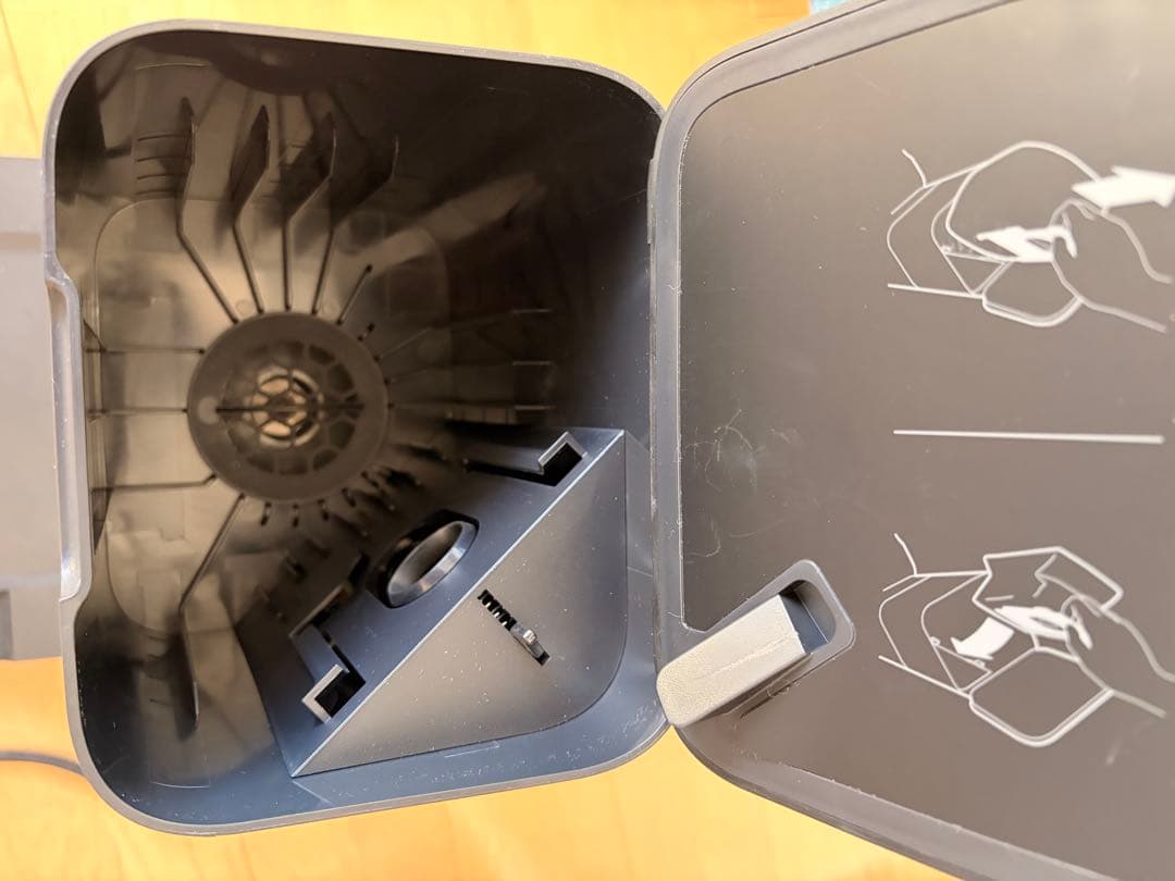 iRobot Roomba i3+ ロボット掃除機