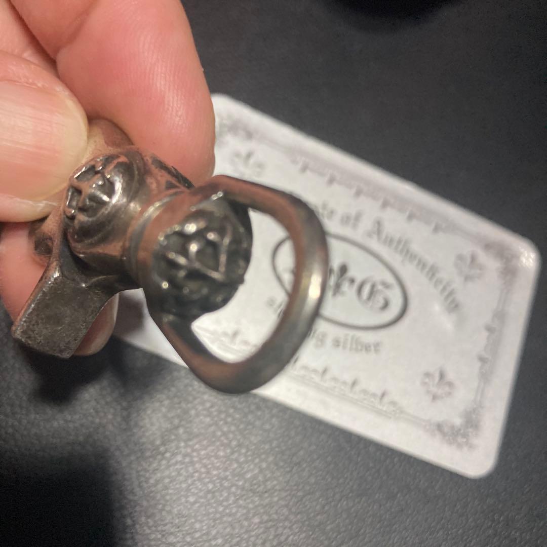 ayumi hamasakiさん専用 希少　A&G キーチェーン　中古