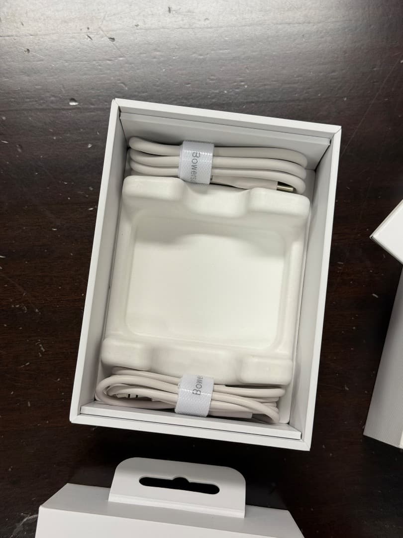 イヤホン Bowers & Wilkins B&W Pi8