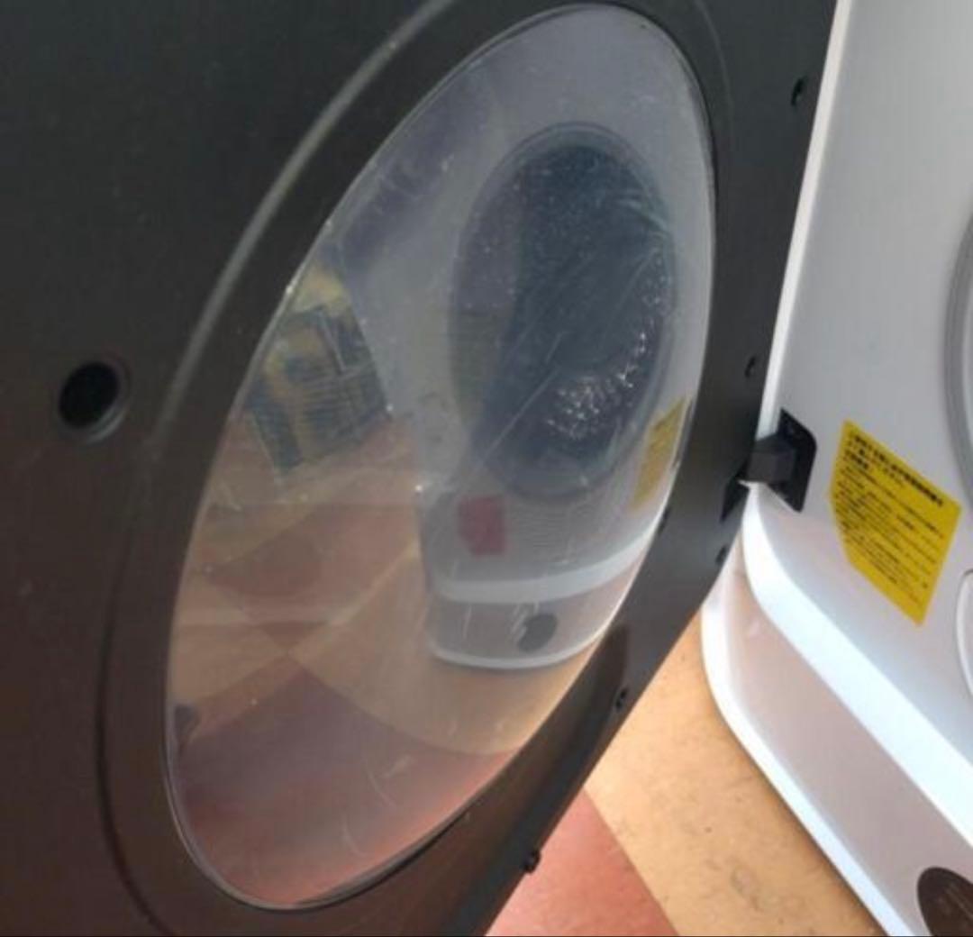 SENTERN 衣類乾燥機 4.5kg ES311433AAA