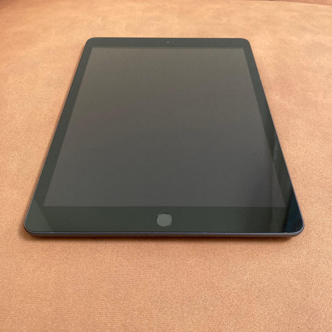 1157【早い者勝ち】電池ほぼ新品☆iPad7第7世代32GB WIFIモデル☆