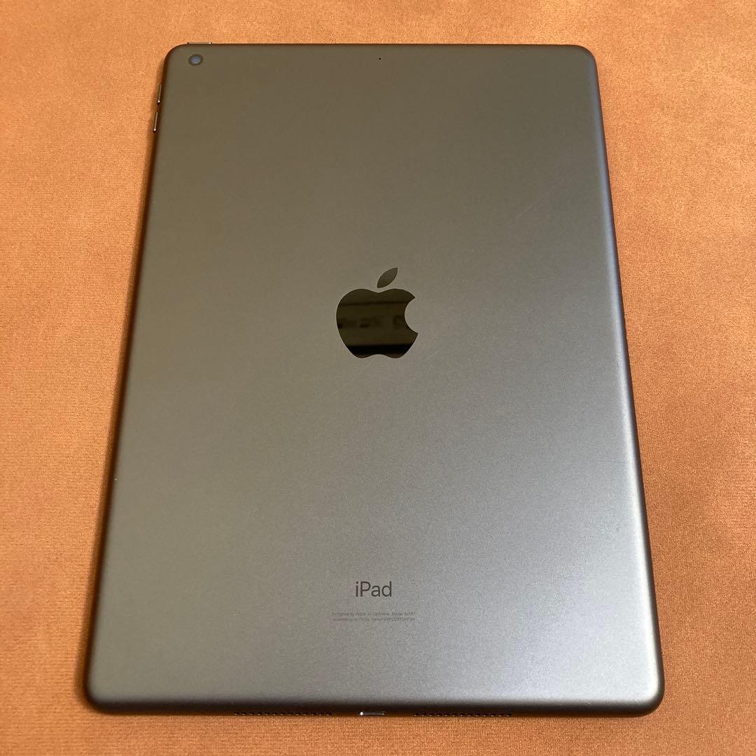 1157【早い者勝ち】電池ほぼ新品☆iPad7第7世代32GB WIFIモデル☆
