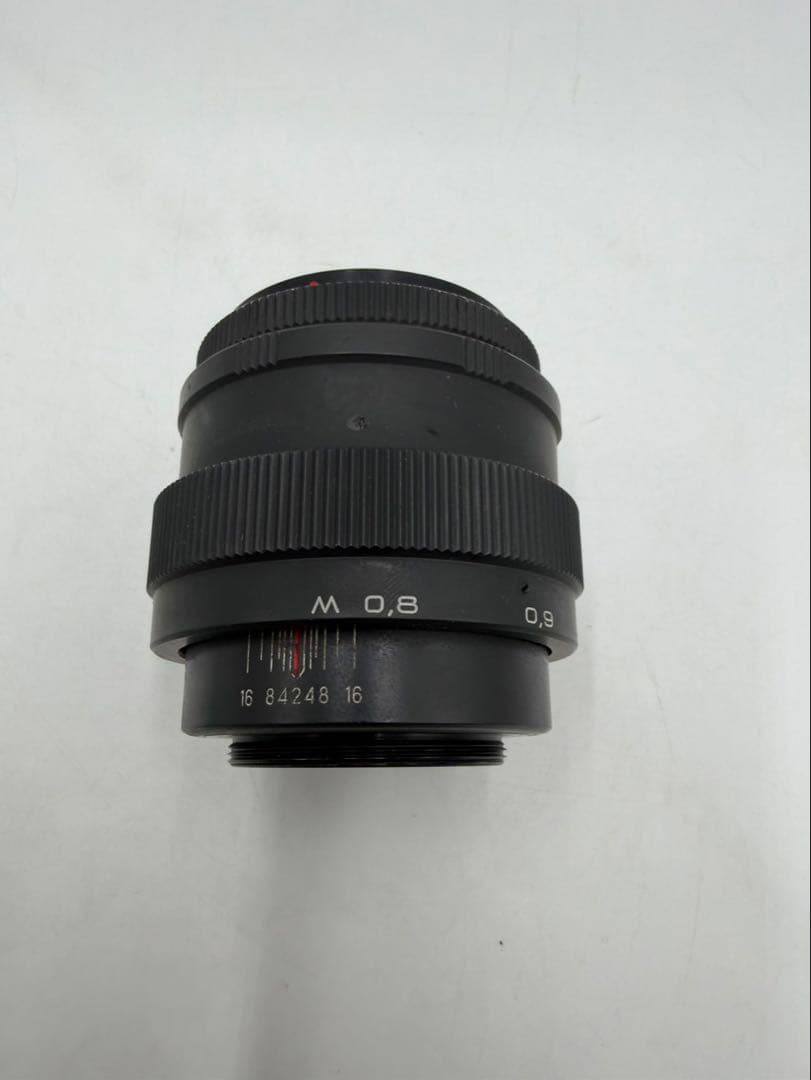 MC JUPITER-9 2/85 オールドレンズ 単焦点レンズ