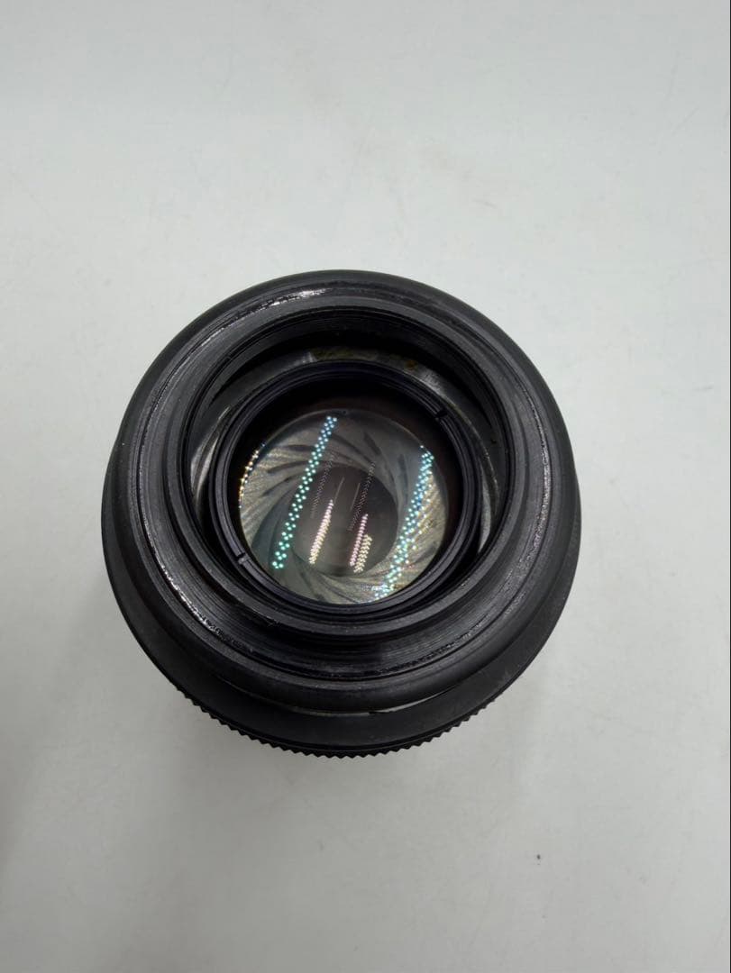 MC JUPITER-9 2/85 オールドレンズ 単焦点レンズ