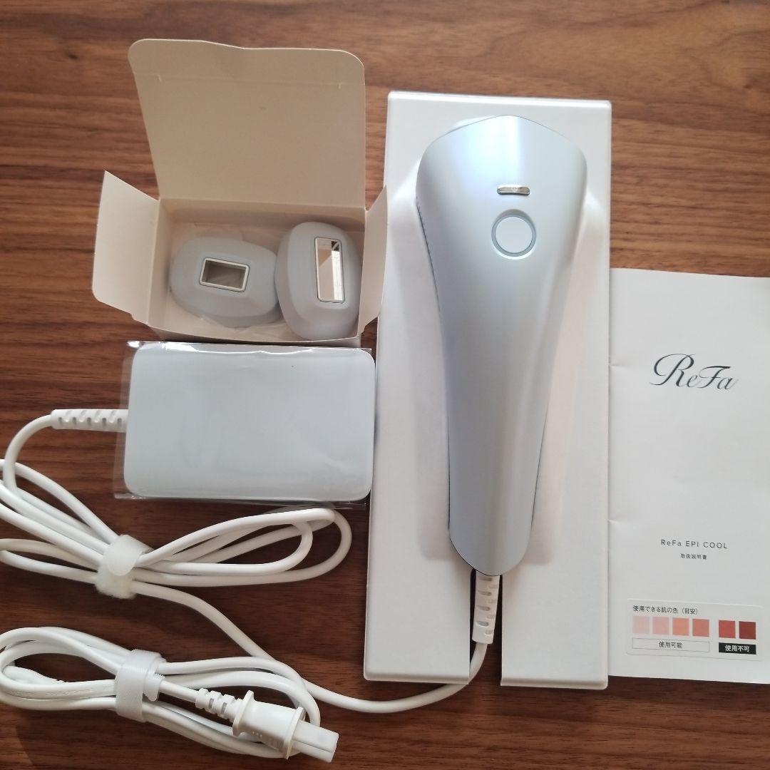 ReFa RF COOL 美顔器 お値下可.‎˖٭* 美智子