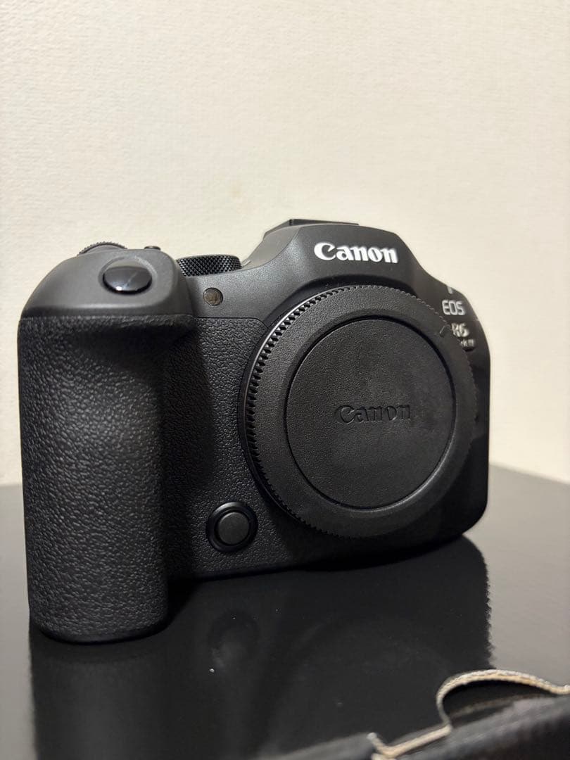 ⭐︎極美品⭐︎Canon EOS R6 Mark III 豪華セット