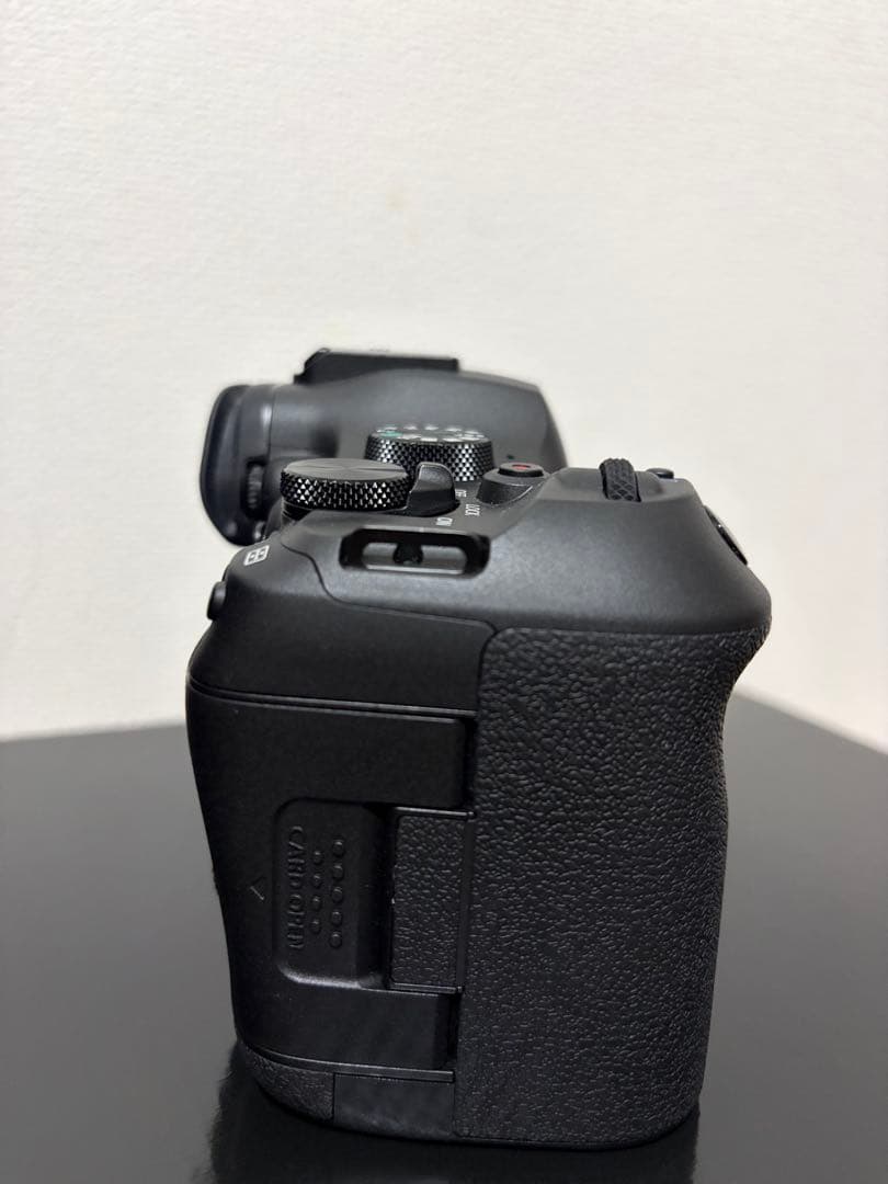 ⭐︎極美品⭐︎Canon EOS R6 Mark III 豪華セット