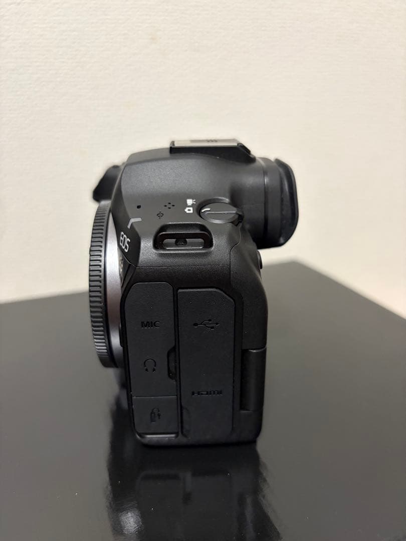 ⭐︎極美品⭐︎Canon EOS R6 Mark III 豪華セット