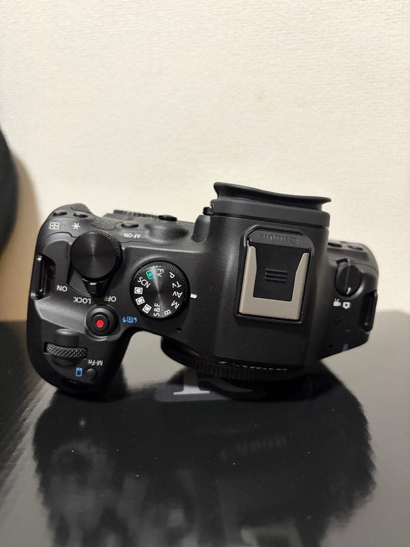 ⭐︎極美品⭐︎Canon EOS R6 Mark III 豪華セット