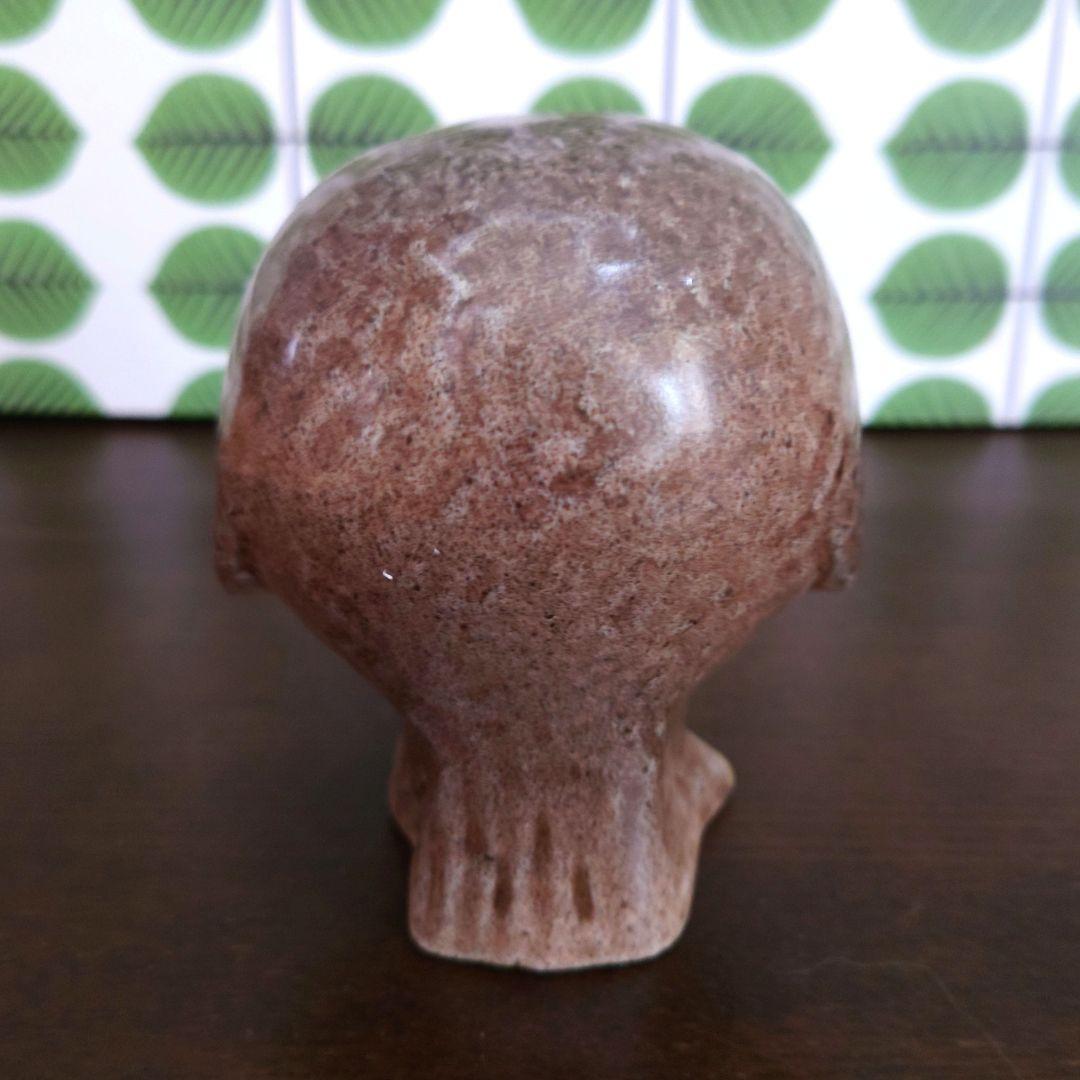 リサラーソン　フィギュリン　小さなフクロウ