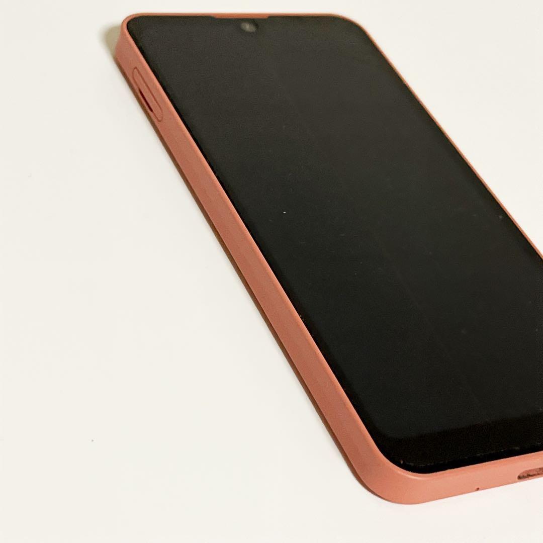 スマホ SH-51C AQUOS wish 2 / docomo