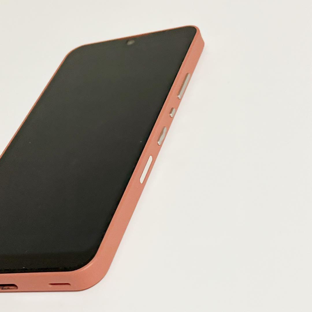 スマホ SH-51C AQUOS wish 2 / docomo