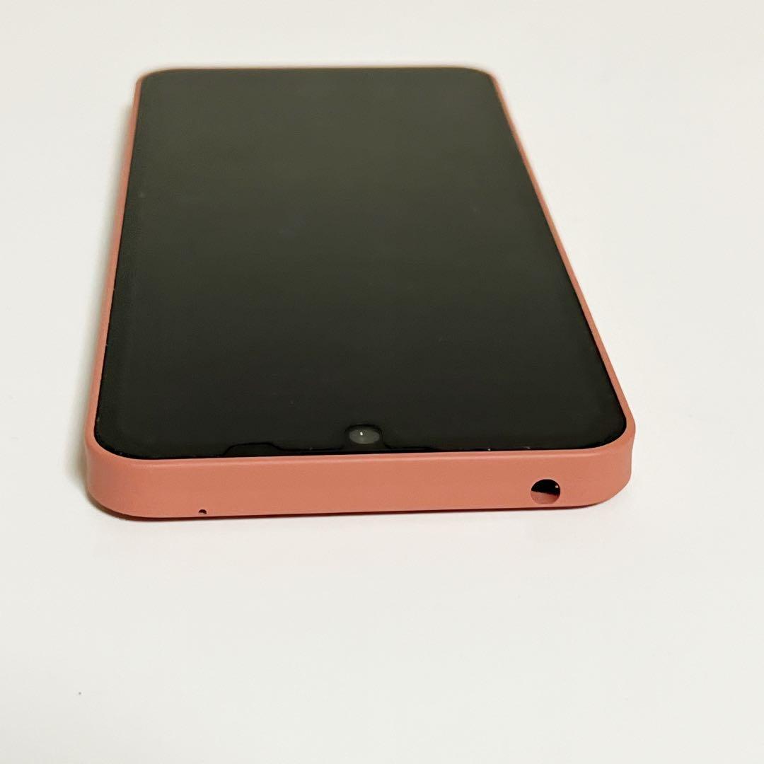 スマホ SH-51C AQUOS wish 2 / docomo