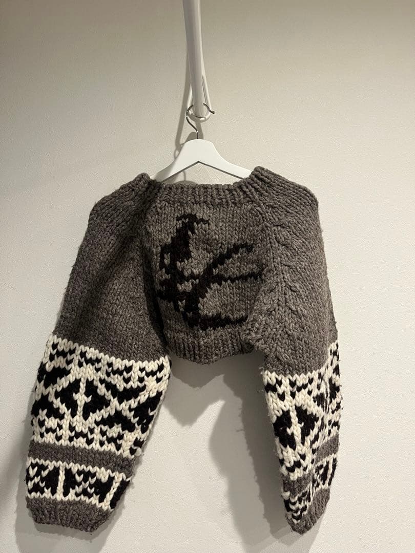 ロドリリオン　ニット