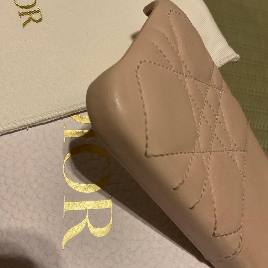 Dior iPhone16proMaxケース