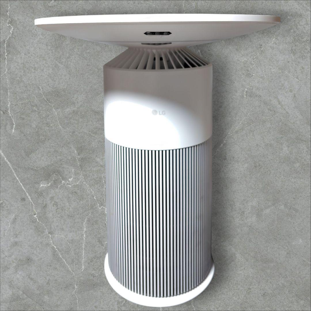 LG マルチ機能 空気清浄機 AeroFurniture