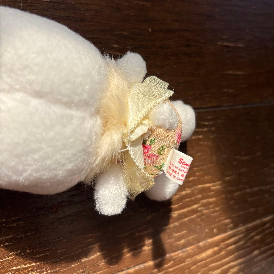 ハローキティ　レトロ　チャーム　レア　平成　2010年