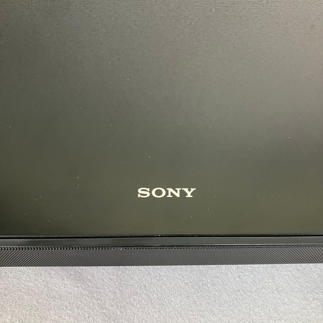 SONY2.1chホームシアターシステムBluetooth対応HT-XT1