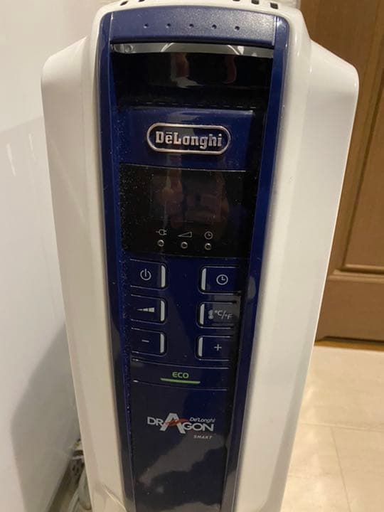 【美品】DeLonghi デロンギ オイルヒーター