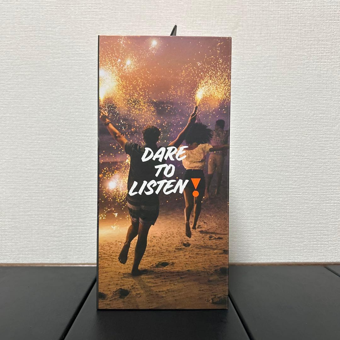 JBL FLIP6 ワイヤレススピーカー