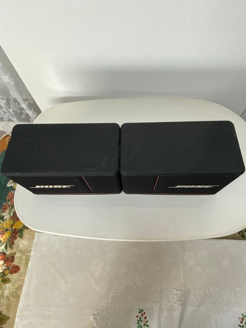 boseスピーカー301ペア