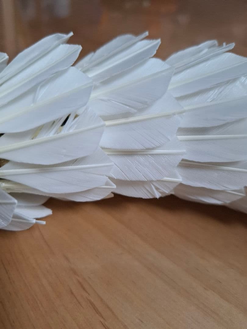 YONEX セミシャトル NEW OFFICIAL 1箱１０ダース④番手