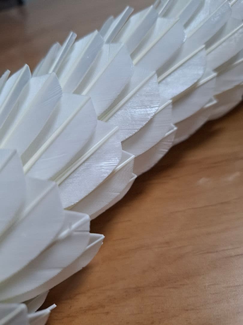 YONEX セミシャトル NEW OFFICIAL 1箱１０ダース④番手