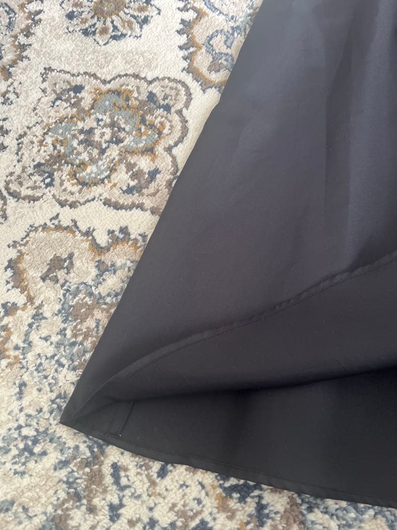 新品タグ付き MACHATT マチャット　 V　ジャンパースカート　ワンピース