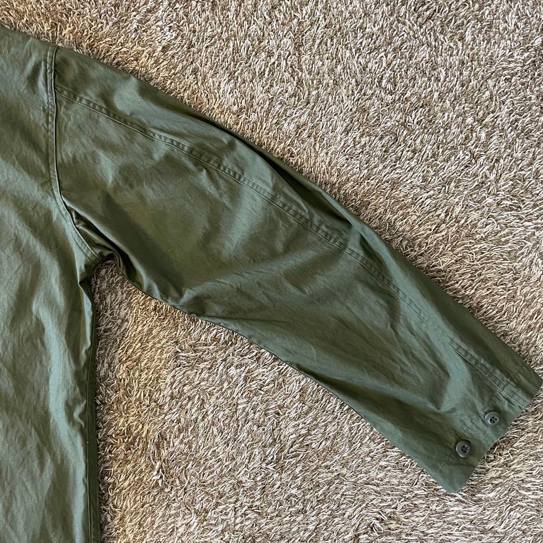 ジャングルファティーグジャケット 3rd MEDIUM-LONG