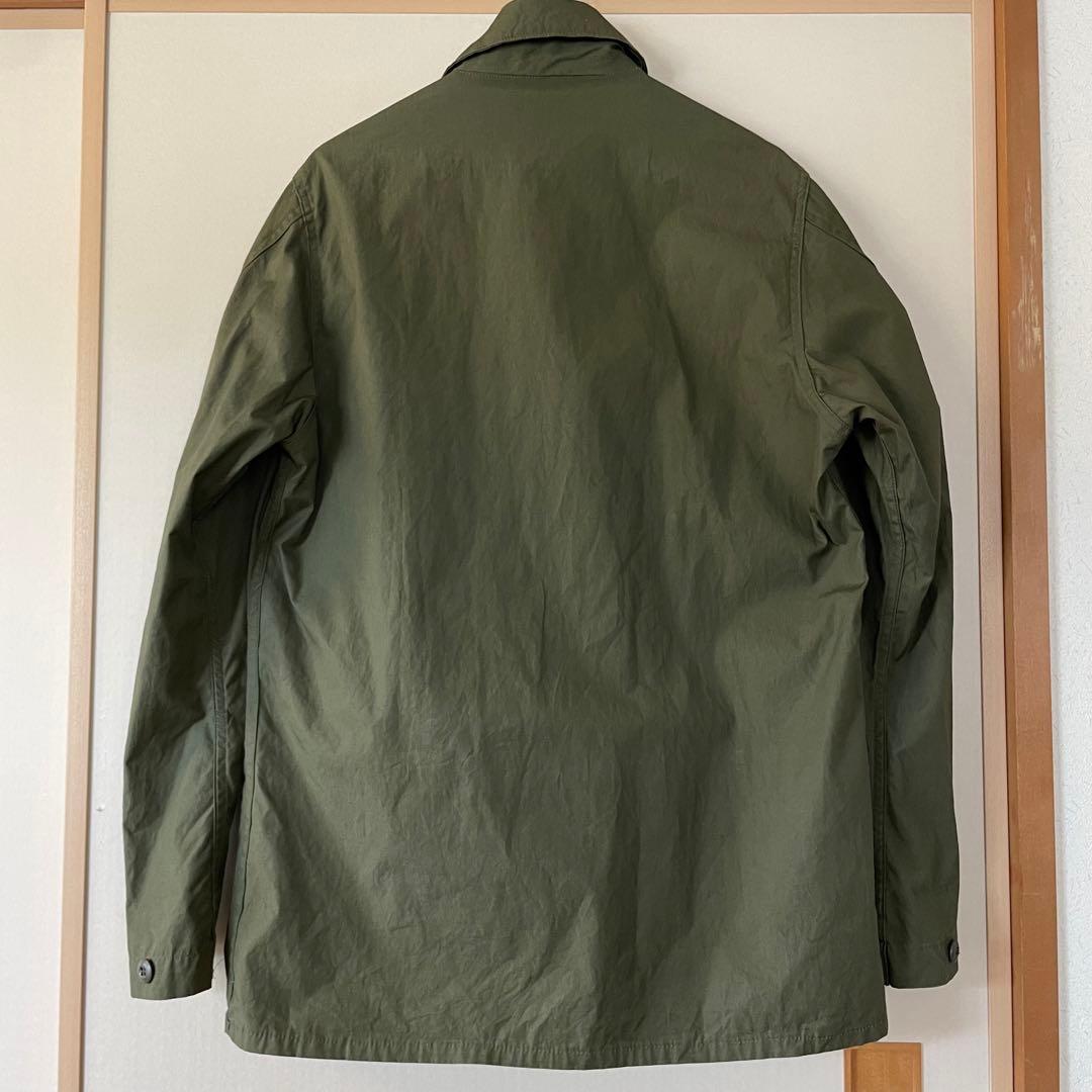 ジャングルファティーグジャケット 3rd MEDIUM-LONG