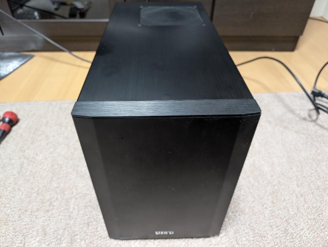 ジ*ス様 自作PC Core i7 7700K,GeForce GTX 1080