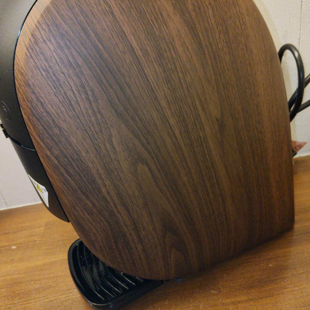 【新品未使用】ネスカフェ ゴールドブレンド バリスタW HPM9638-WB