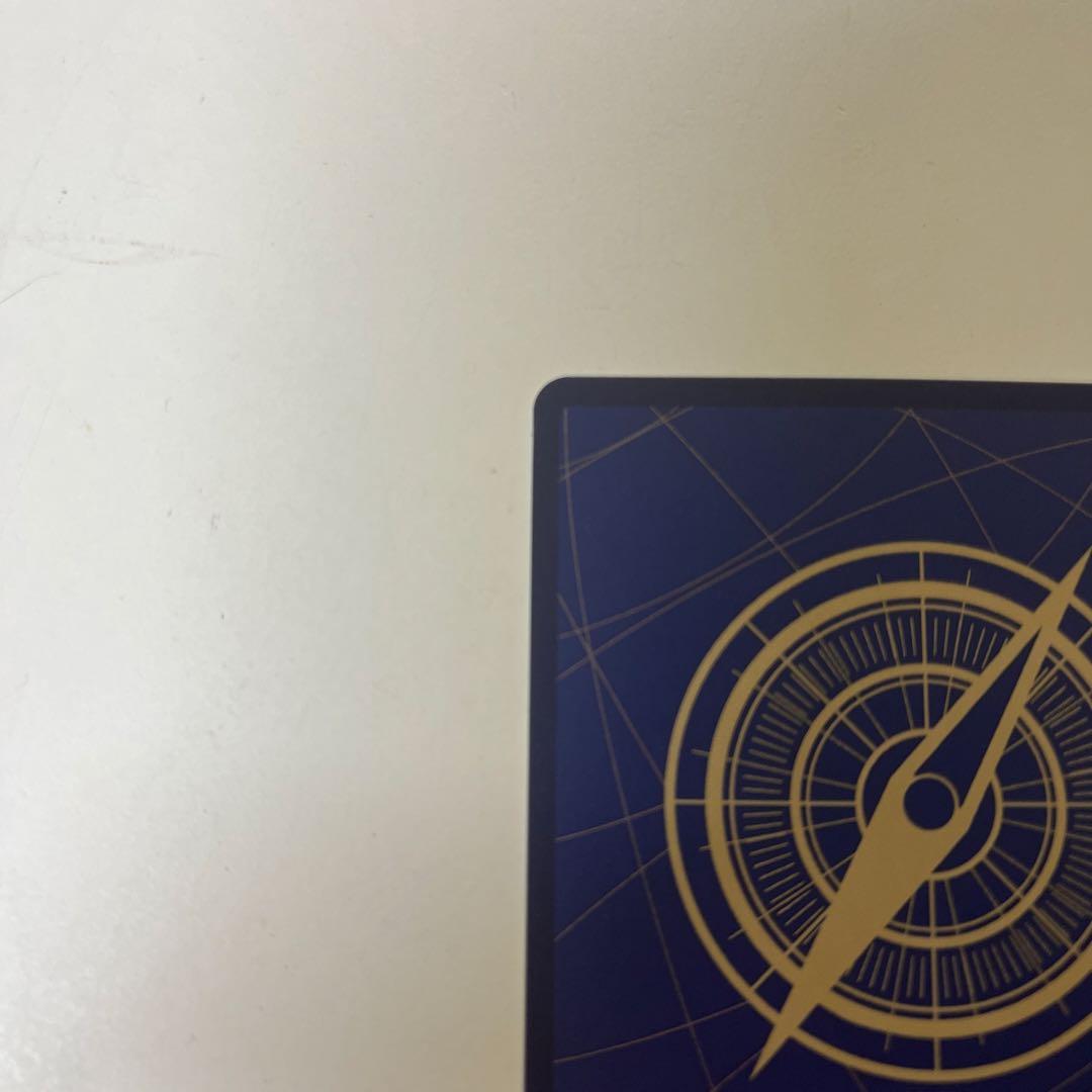 ボア・ハンコック sr sp ワンピースカード 新たなる皇帝